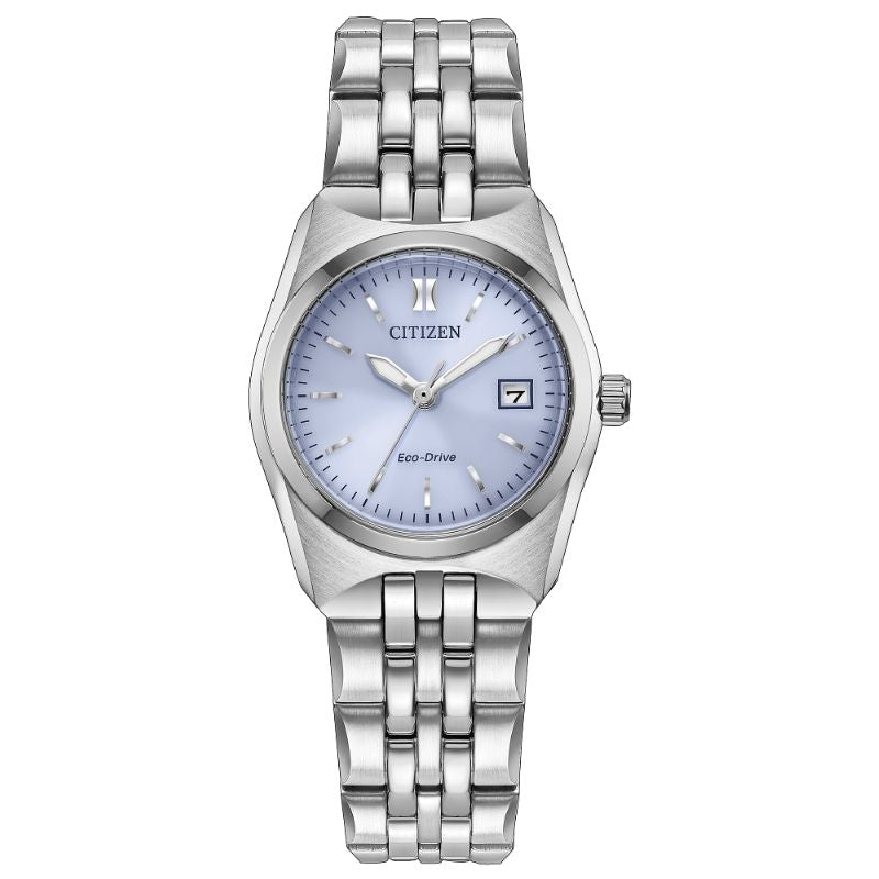 Citizen Corso Dress Classic Eco-Drive Women's Watch EW2291-51Z
