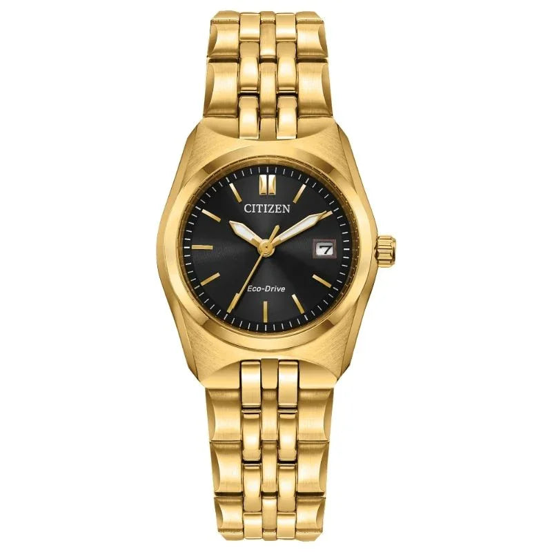 Citizen Corso Eco-Drive Women's Watch EW2293-56E