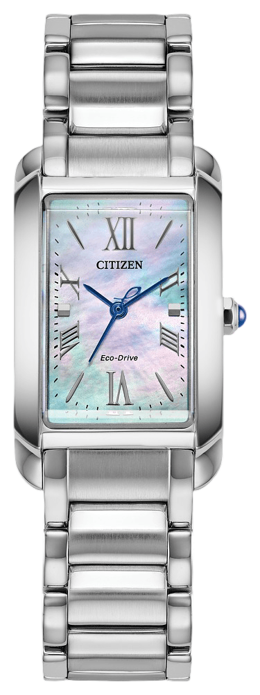 Citizen Bianca Eco-Drive Women's Watch EW5620-55N