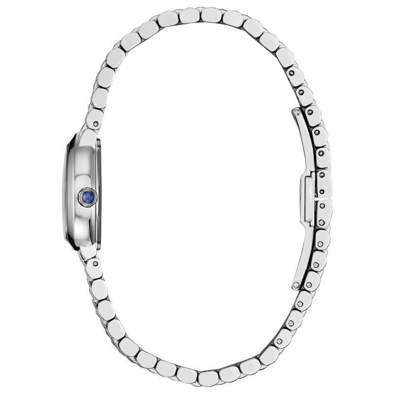Citizen L Rainell Dress Classic Eco-Drive Women's Watch EX1550-54E
