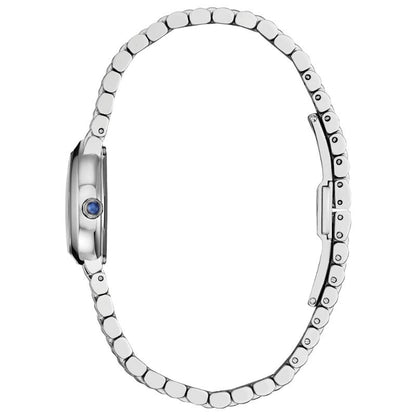 Citizen L Rainell Dress Classic Eco-Drive Women's Watch EX1550-54E