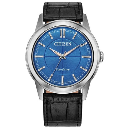 Citizen Rolan Dress Classic Eco-Drive Unisex Watch FE7130-01L