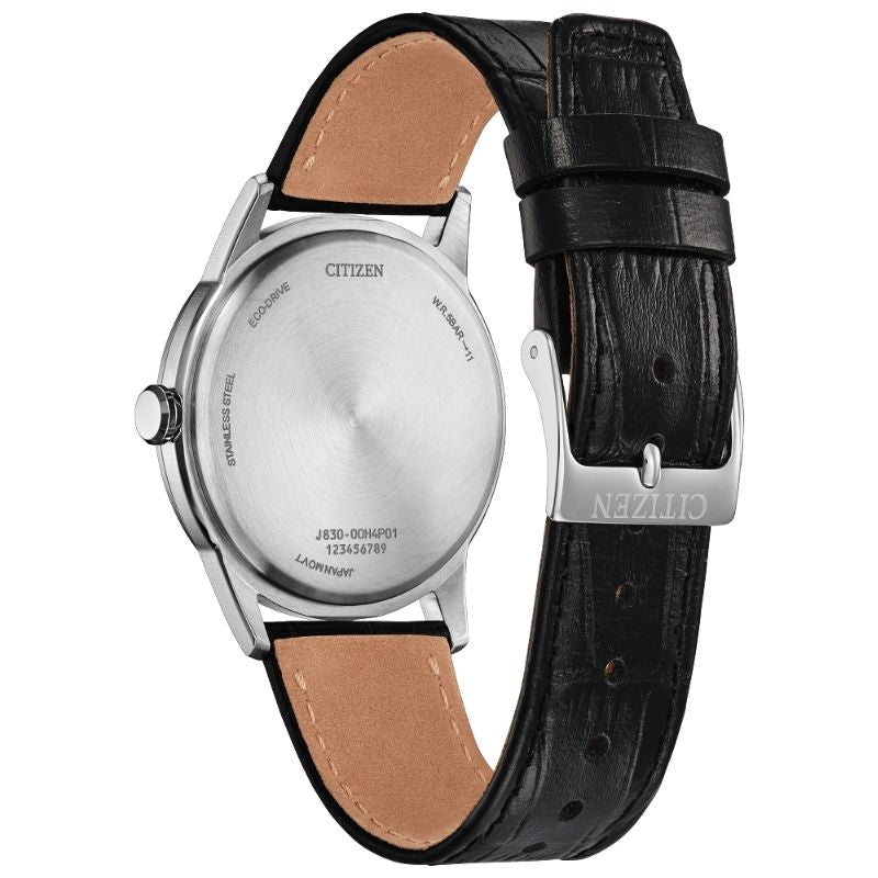Citizen Rolan Dress Classic Eco-Drive Unisex Watch FE7130-01L