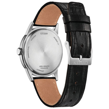 Citizen Rolan Dress Classic Eco-Drive Unisex Watch FE7130-01L