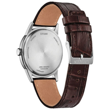 Citizen Rolan Dress Classic Eco-Drive Unisex Watch FE7130-10D