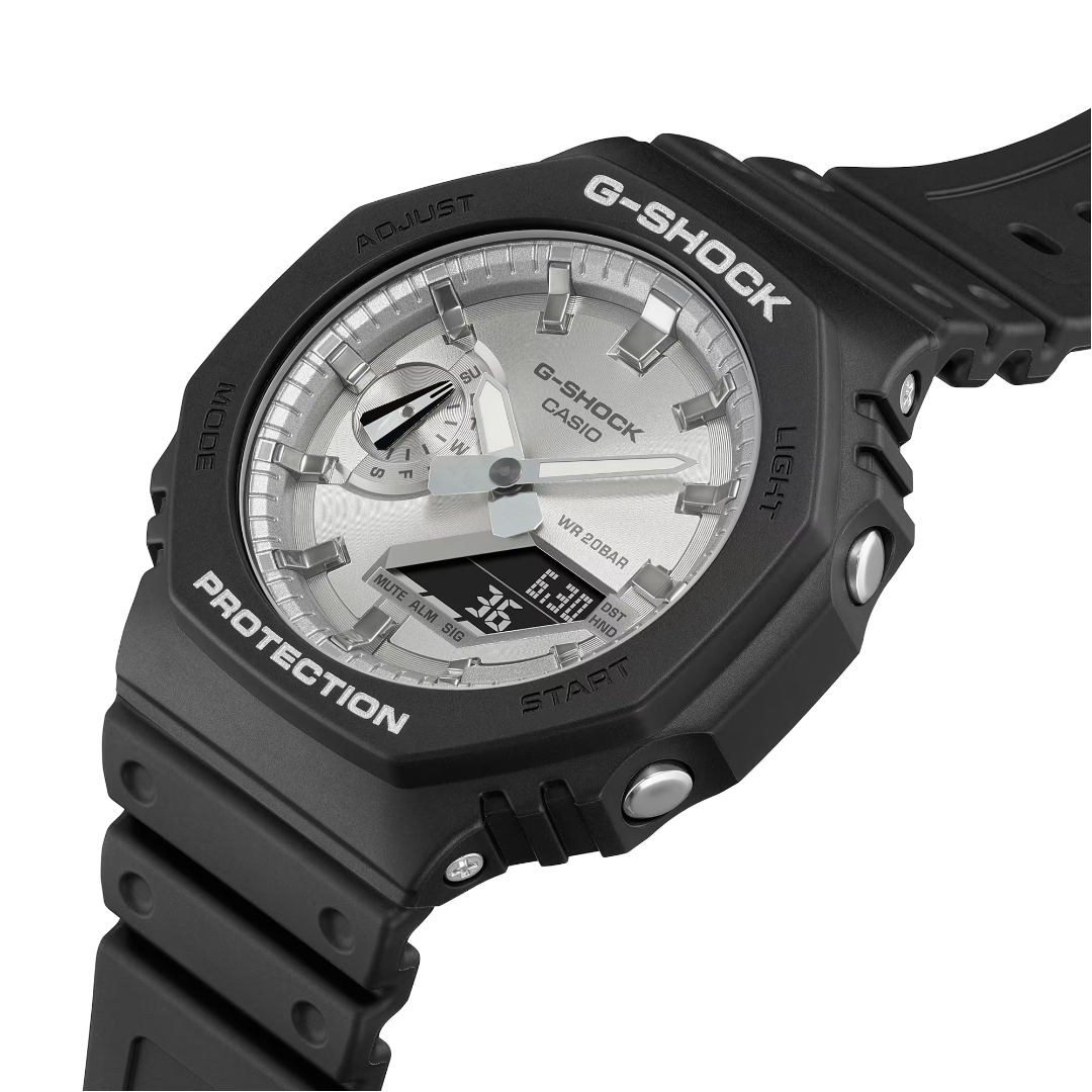 G-Shock Analog Digital Limited Edition Men&#39;s Watch GA900SKL-7A