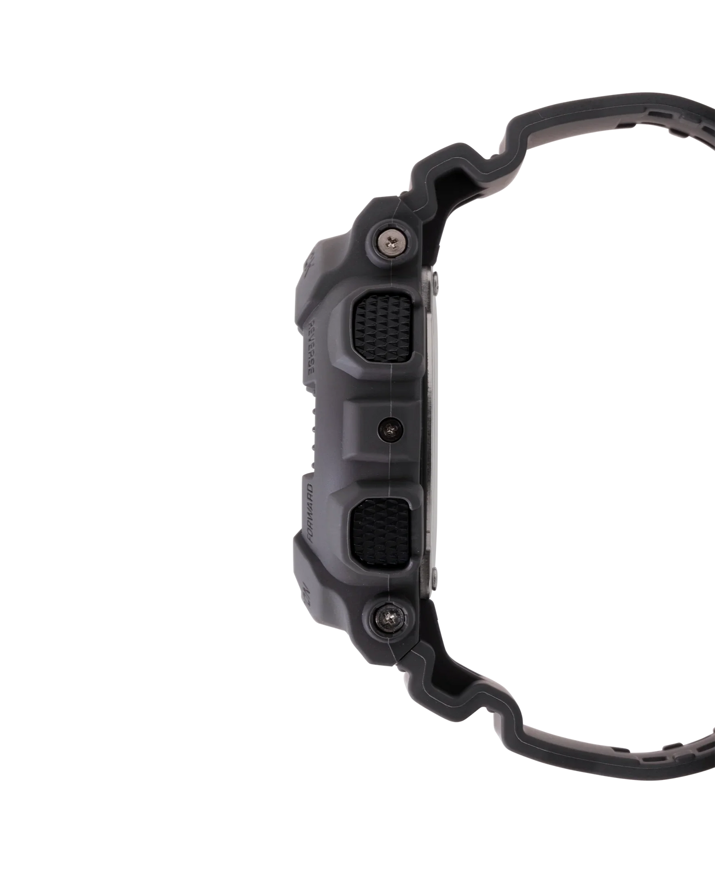 G-Shock ANALOG-DIGITAL GA-100 SERIES Quartz Men's Watch GA100FL-8A