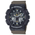 G-Shock Analog-Digital GA-100 SERIES Quartz Men's Watch GA100TU-1A3