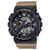 G-Shock Analog-Digital 110 SERIES Quartz Men's Watch GA110TU-1A5