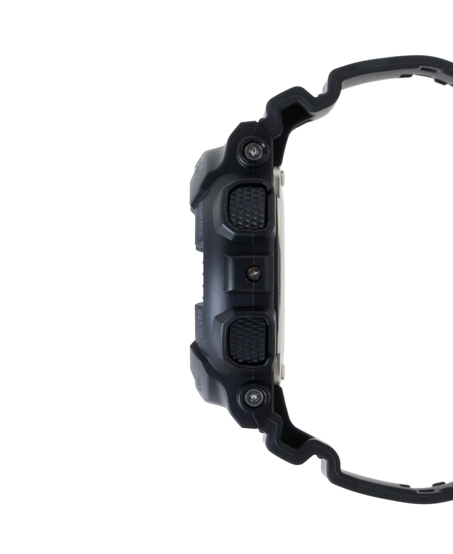 G-Shock ANALOG-DIGITAL CA-110 SERIES Quartz Men's Watch GA110WD-1A