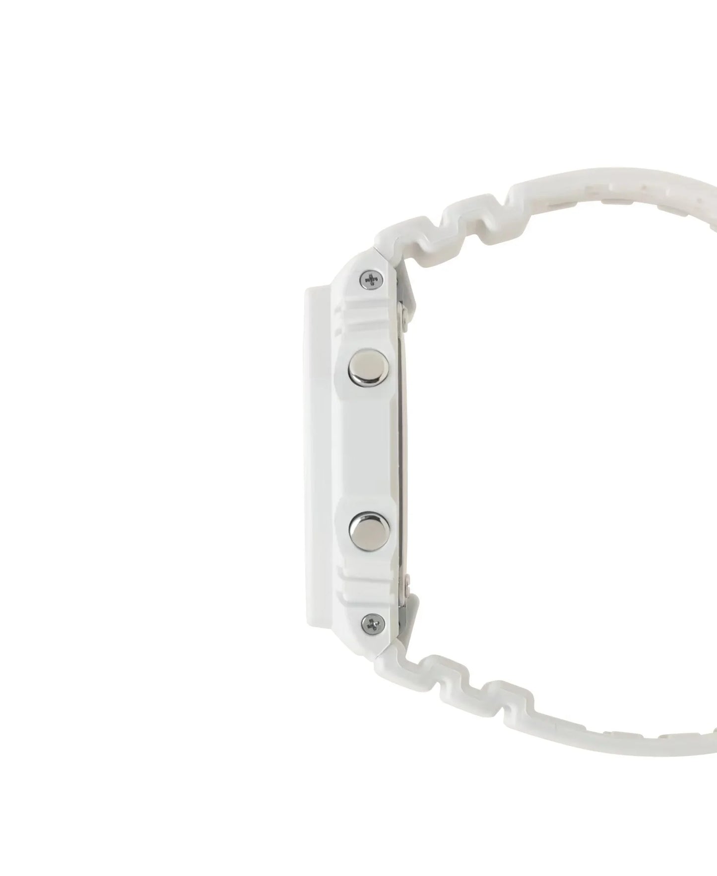 G-Shock 2100 Series Quartz Men's Watch GA2100-7A7