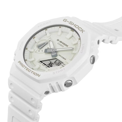 G-Shock 2100 Serie Quartz Men's Watch GA2100-7A7