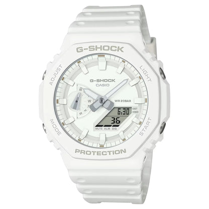 G-Shock 2100 Series Quartz Men's Watch GA2100-7A7