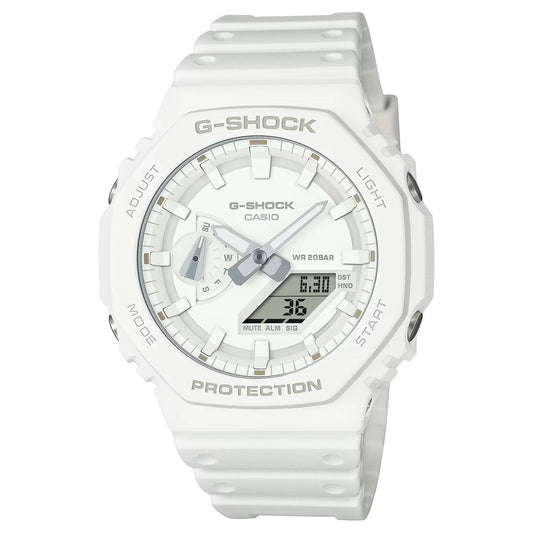 G-Shock 2100 Series Quartz Men's Watch GA2100-7A7