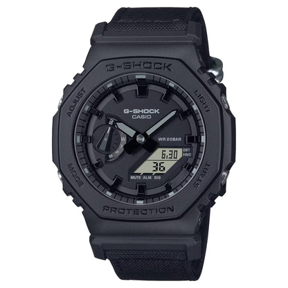 G-Shock 2100 Series Quartz Men's Watch GA2100BCE-1A