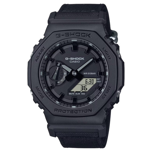G-Shock 2100 Series Quartz Men's Watch GA2100BCE-1A