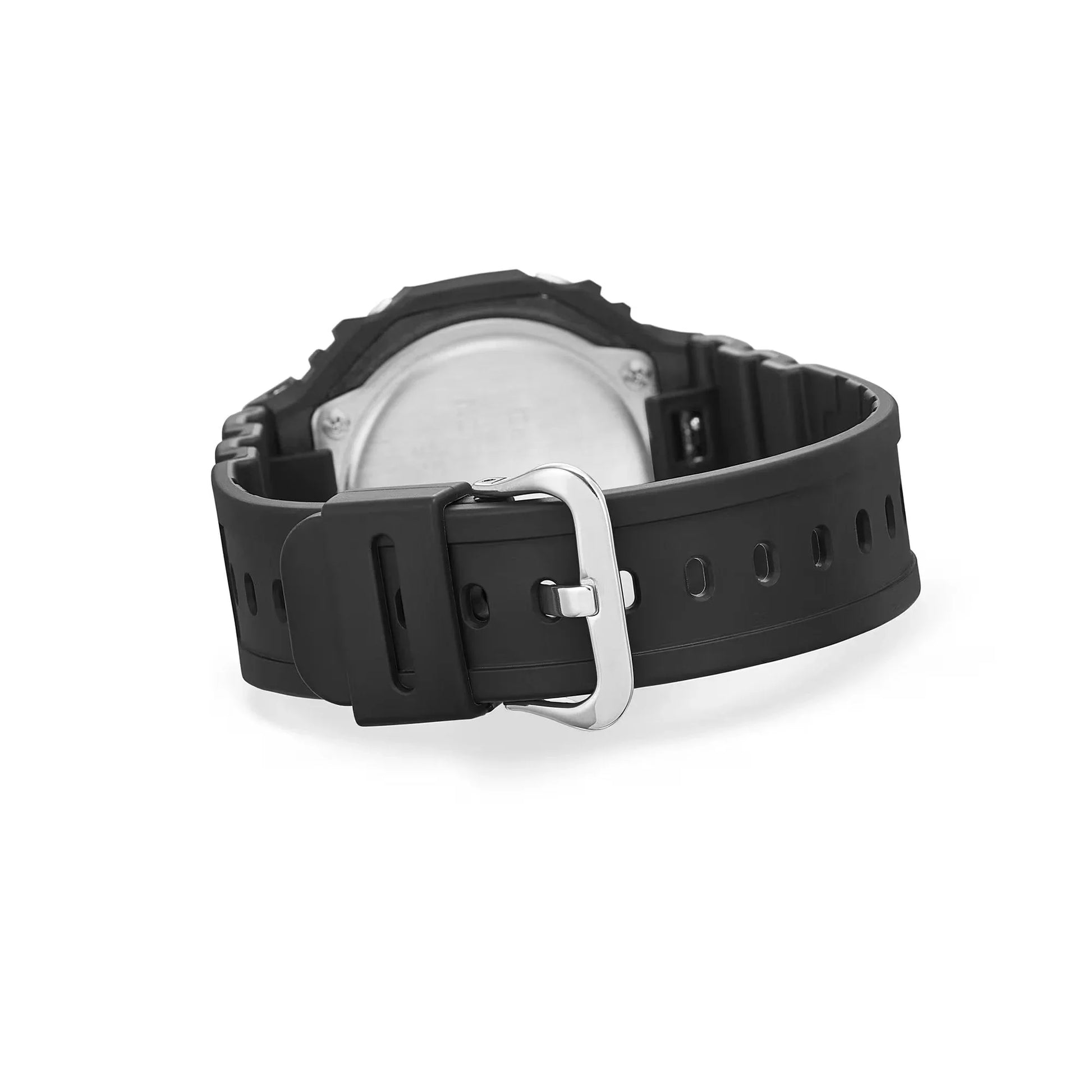 G-Shock ANALOG-DIGITAL 2100 Series Quartz Men's Watch GA2100RL-1A