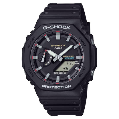 G-Shock ANALOG-DIGITAL 2100 Series Quartz Men's Watch GA2100RL-1A