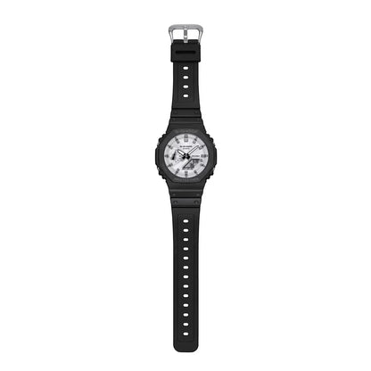 G-Shock ANALOG-DIGITAL 2100 Series Quartz Men's Watch GA2100WD-1A