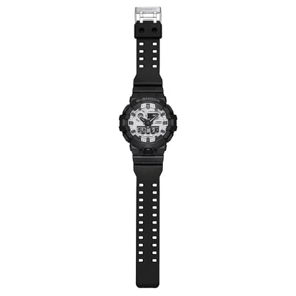 G-Shock ANALOG-DIGITAL GA-700 SERIES Quartz Men's Watch GA700WD-1A