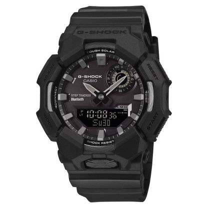 G-Shock GA-010 SERIES ANALOG-DIGITAL Solar Men's Watch GAB010-1A1