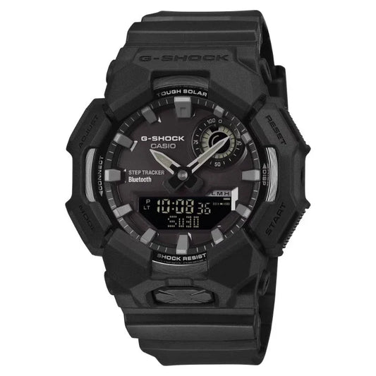 G-Shock GA-010 SERIES ANALOG-DIGITAL Solar Men's Watch GAB010-1A1