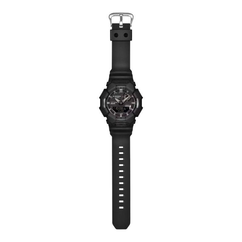 G-Shock GA-010 SERIES ANALOG-DIGITAL Solar Men's Watch GAB010-1A1