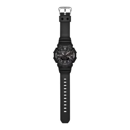 G-Shock GA-010 SERIES ANALOG-DIGITAL Solar Men's Watch GAB010-1A1