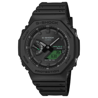 G-Shock 2100 SERIES ANALOG-DIGITAL Quartz Men's Watch GAB2100BEG1A