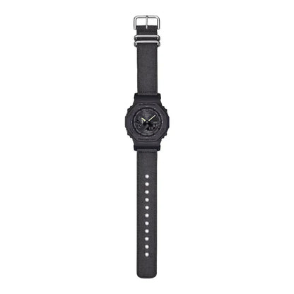 G-Shock Analog-Digital 2100 Series Solar Men's Watch GAB2100CT-1A5