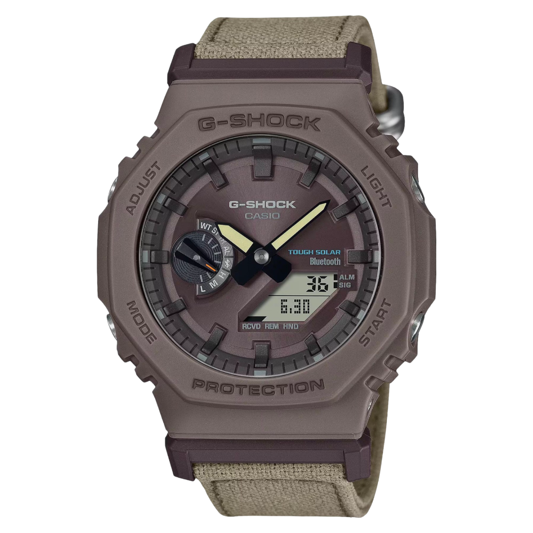 G-Shock Digital GXW GX-56 Series Solar Men&#39;s Watch GX56RC-1