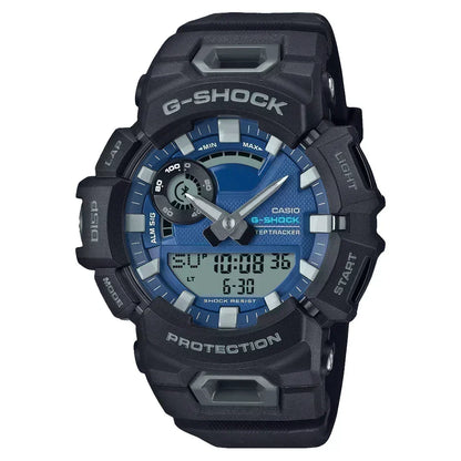 G-Shock Analog-Digital Quartz Women's Watch GMAS2100MD-1A