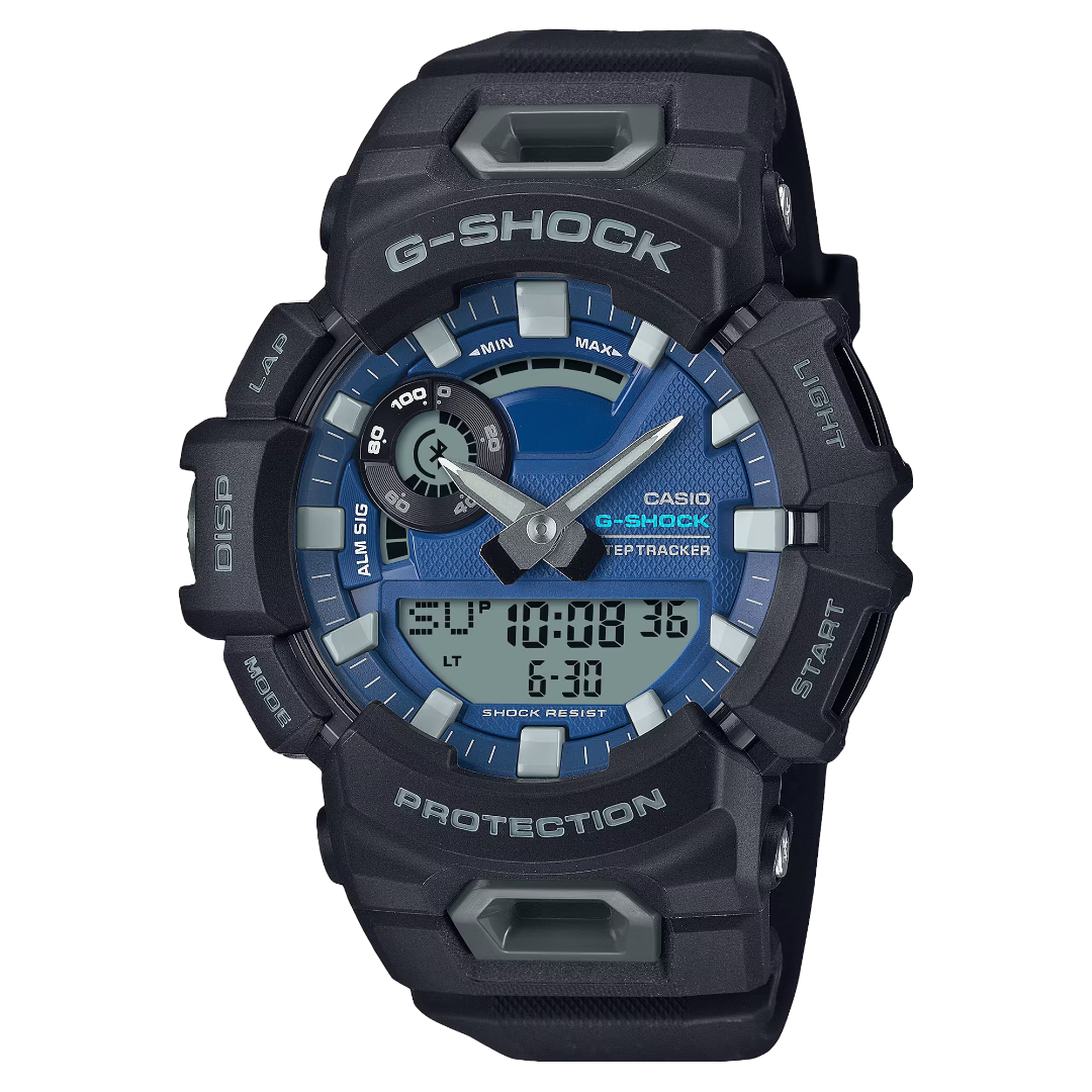 G-Shock Analog-Digital Quartz Women&#39;s Watch GMAS2100MD-1A