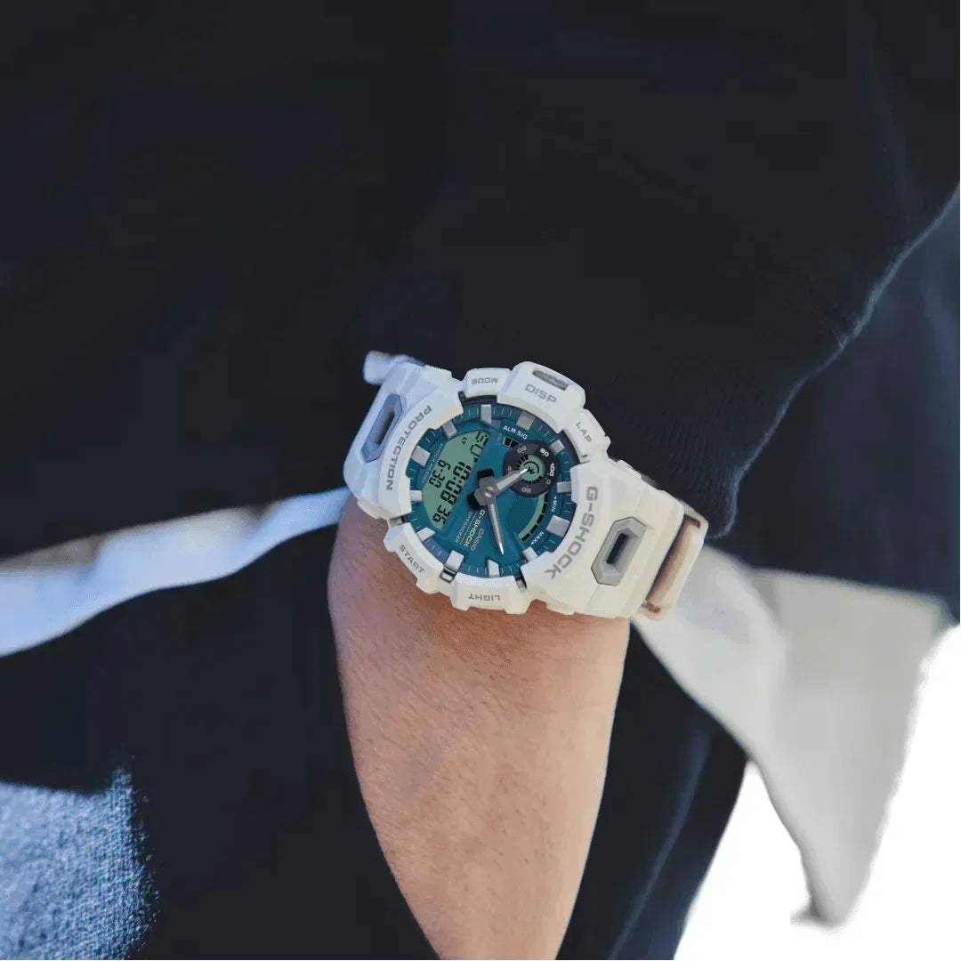 G-Shock Analog-Digital Women's Watch GMAP2100-SG1A