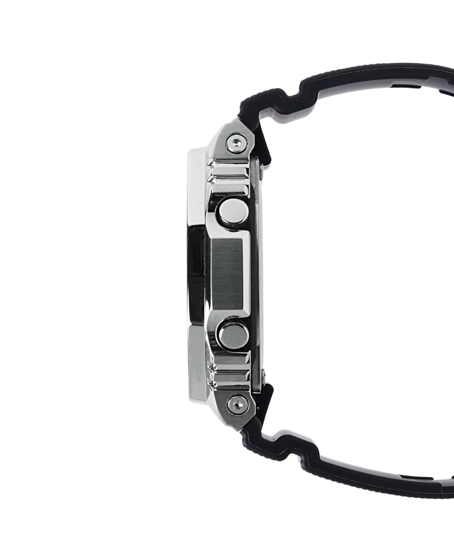 G-Shock G-STEEL 2100 Series Solar Men's Watch GBM2100-1A