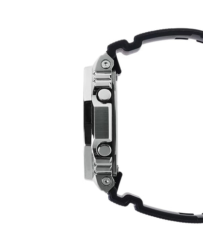 G-Shock G-STEEL 2100 Series Solar Men's Watch GBM2100-1A