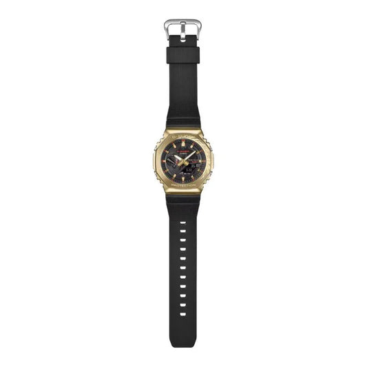 G-Shock G-STEEL 2100 Series Quartz Men's Watch GBM2100CX-94