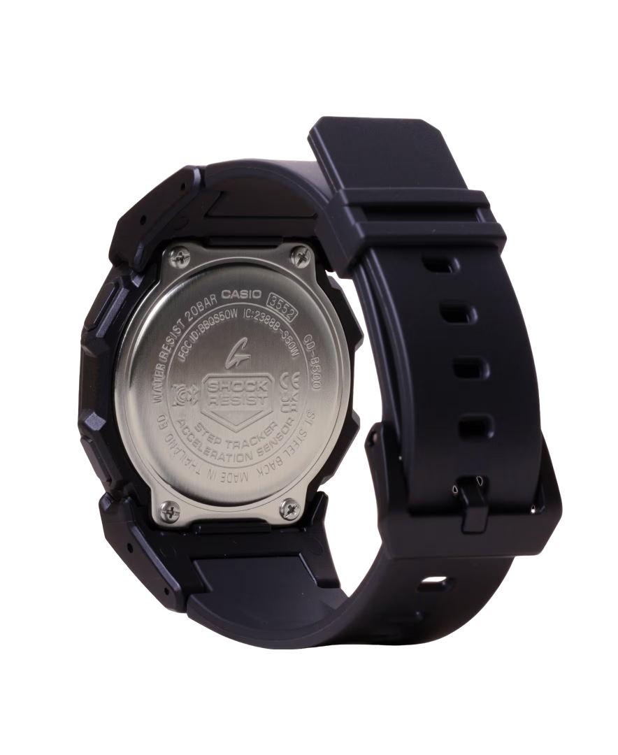 G-Shock Analog-Digital Women&#39;s Watch GMAP2100SG4A