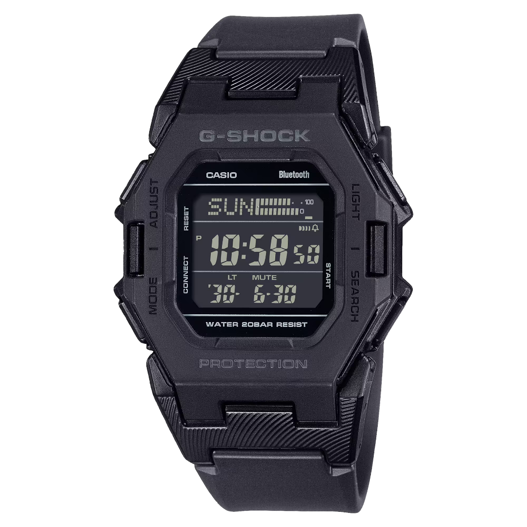 G-Shock Digitel GD-B500 Series Quartz Men&#39;s Watch GDB500-1