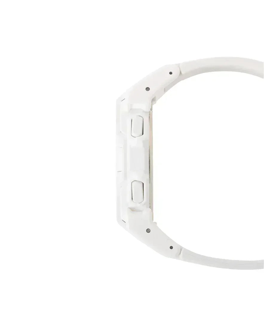 G-Shock Analog-Digital Quartz Unisex Watch GA-2100GB-1ACR