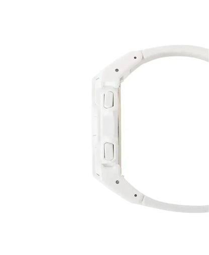 G-Shock Analog-Digital Quartz Unisex Watch GA-2100GB-1ACR