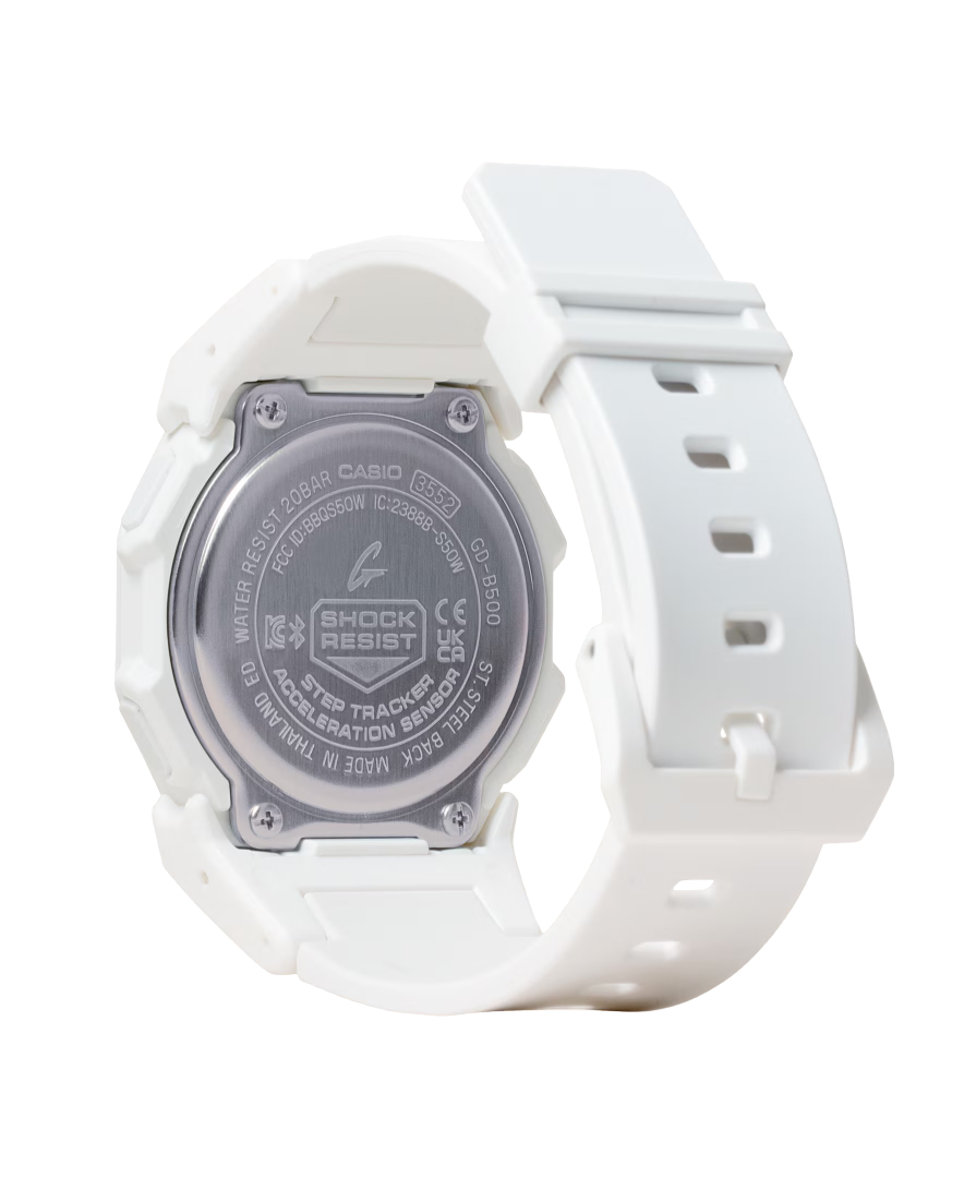 G-Shock Digital Quartz Women&#39;s Watch DW6900RCS-7