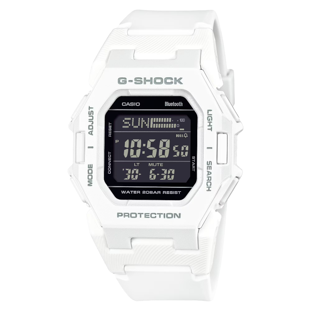 G-Shock Digitel GD-B500 Series Quartz Men&#39;s Watch GDB500-7