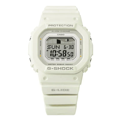 G-Shock Digtal G-LIDE Quartz Women's Watch GLXS5600-7B