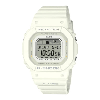 G-Shock Digtal G-LIDE Quartz Women's Watch GLXS5600-7B