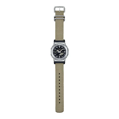 G-Shock Analog Digital Men's Watch GA140AR-1A