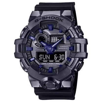 G-Shock G-STEEL 700 SERIES Quartz Men's Watch GM700P-6A