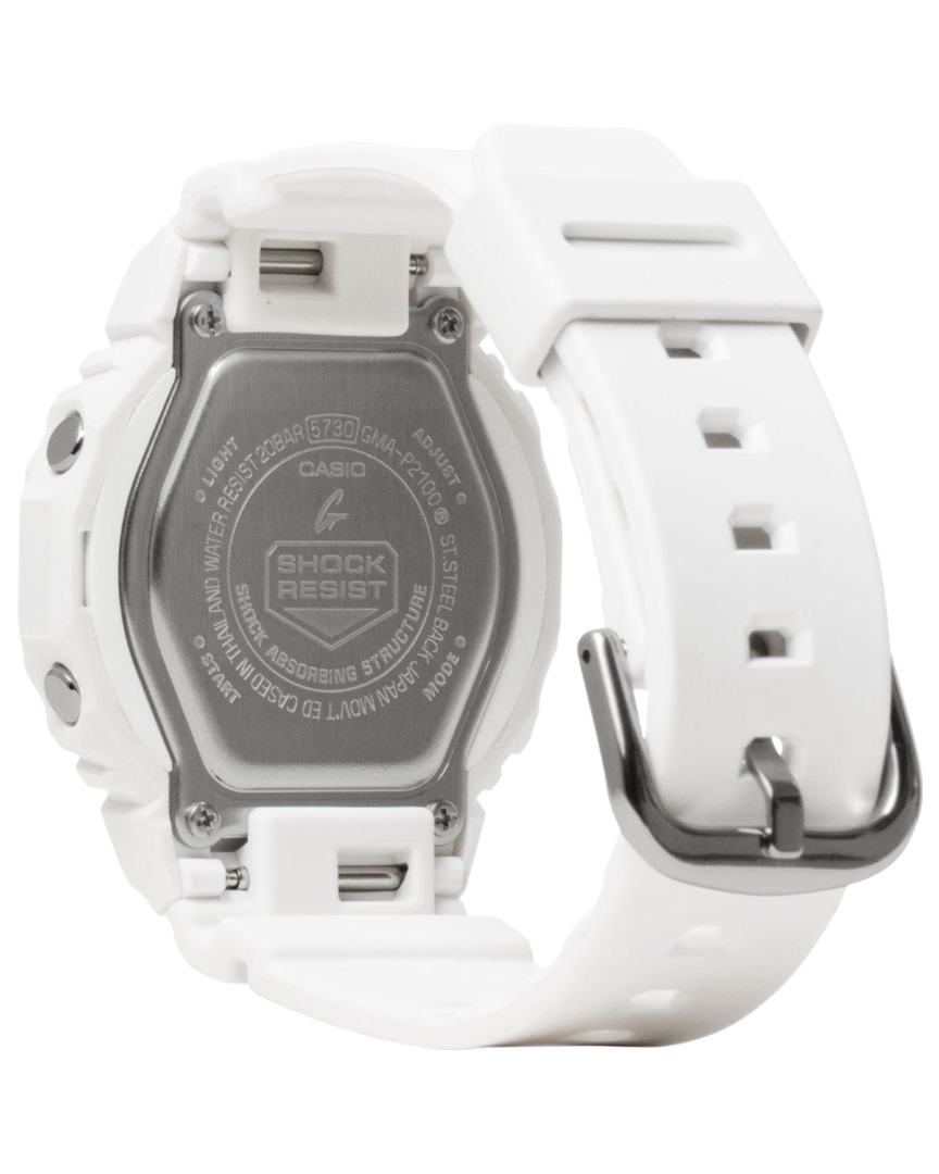 G-Shock Analog Digital Limited Edition Men&#39;s Watch GA2100-1A3