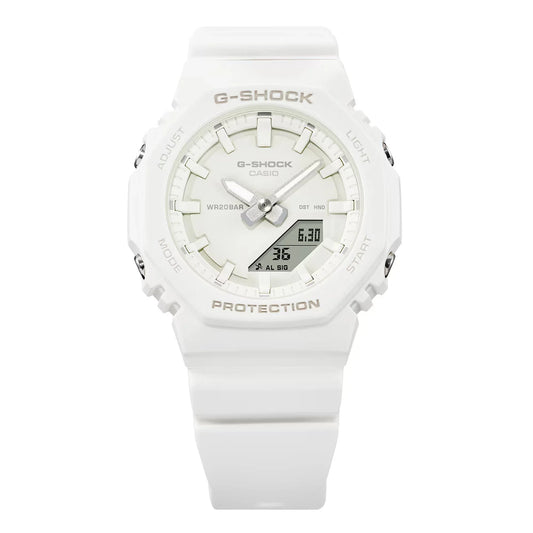 G-Shock ANALOG-DIGITAL 2100 Series Quartz Women's Watch GMAP2100-7A