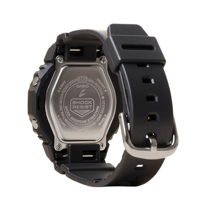 G-Shock Master of G Analog Digital Men&#39;s Watch GG1000-1A5